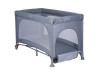 Кровать-манеж детская FreeON Cot Nook, grey, Фото 12