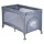 Кровать-манеж детская FreeON Cot Nook, grey