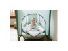 Ліжко-манеж дитяче FreeON Cot Nook, зелений, Фото 21