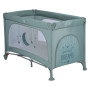 Ліжко-манеж дитяче FreeON Cot Nook, green