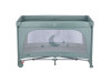 Кровать-манеж детская FreeON Cot Nook, green, Фото 13
