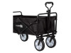 Візок транспортувальний FreeON, black, Фото 11