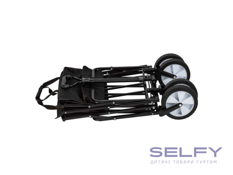 Тележка транспортировочная FreeON, black, Фото 7