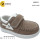Мокасини дитячі Clibee LA6609-1 khaki 22-27