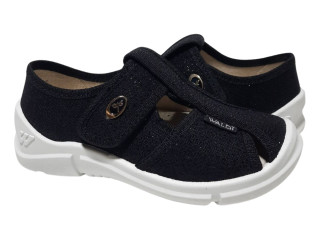 Paola 26-31 черная удвоенные 28 и 29 г