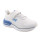 Кросівки дитячі Clibee EC265 white-blue 32-37 по-розмірно