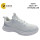 Кросівки Clibee M370 white-silver 36-41 УЦІНКА