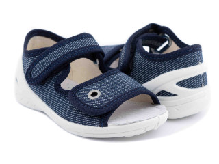 Адам 23-30 синій, по-розмірно