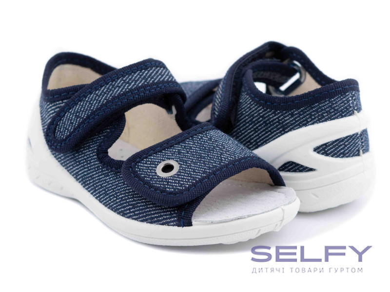 Адам 23-30 синій, по-розмірно, Фото 1