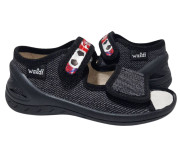 Адам 23-30 чорний, football по-розмірно