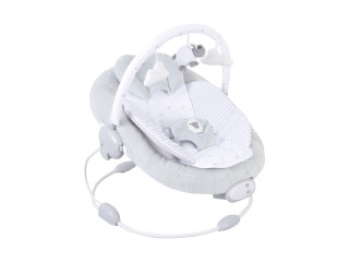 Гойдалка дитяча FreeON Rest`n`Play Grey УЦІНКА