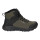 Термочеревики SOFTSHELL American Club HL 144/24 хакі 40-43 по-розмірно