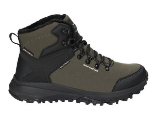 Термочеревики SOFTSHELL American Club HL 144/24 хакі 40-43 по-розмірно