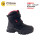Черевики зимові Clibee HB353 black-red 26-31 по-розмірно