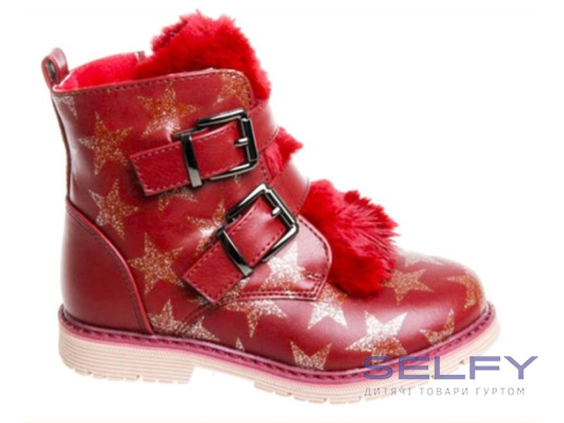 Черевики дитячі Сказка R703037511 R 27-32 по-розмірно, Фото 1