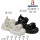 Босоніжки дитячі Apawwa N1365R-1 black 32-37