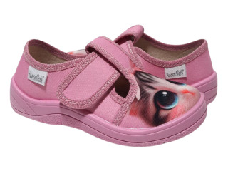 Галя 24-30 рожева, cute котик по-розмірно