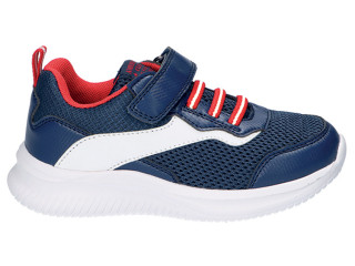 Кросівки дитячі American Club ES 117/23 синій 27-31 (158/23) по-розмірно