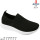 Кросівки дитячі Apawwa Z31 black 26-31