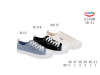 Кеди Apawwa R1440R white 36-41, Фото 4
