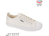 Кеди Apawwa R1440R white 36-41, Фото 4