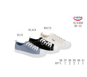 Кеди Apawwa R1440R blue 36-41