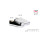Кеди Apawwa R1442R white 36-41