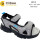 Босоніжки дитячі Clibee AB316 grey-blue 26-31
