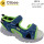 Босоніжки дитячі Clibee AB316 blue-green 26-31