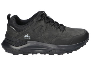Кросівки American Club RH 167 чорний 42-44 (738/25)