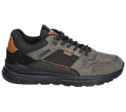 Кросівки American Club AA 49 чорно-сірий 42-44