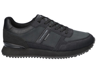 Кроссовки American Club RH 166 черный 42-44 6 пар в ящике