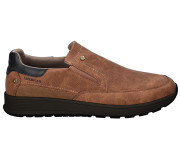 Туфлі American Club RH 170 коричневий 42-44 (745/25)