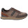 Кросівки American Club RH 166 коричневий 40-43 (759/25)