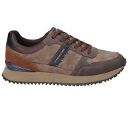 Кросівки American Club RH 166 коричневий 40-43 (759/25)