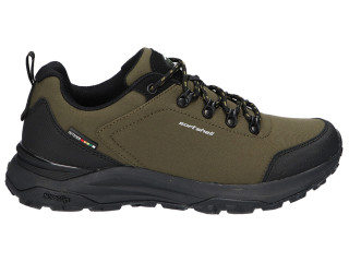 Кросівки SOFTSHELL American Club HL 204 хакі 42-46 (761/25)