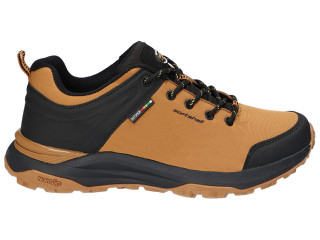 Кросівки SOFTSHELL American Club HL 212 коричневий 42-44 6 пар в ящику (766/25)