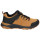 Кросівки SOFTSHELL American Club HL 212 коричневий 42-44 6 пар в ящику (766/25)