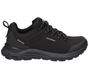 Кросівки SOFTSHELL American Club HL 204 чорний 40-43 6 пар (768/25)