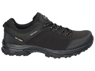 Кросівки SOFTSHELL American Club WT 268 чорний 40-43 (770/25)