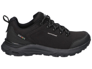 Кросівки SOFTSHELL American Club HL 204 чорний 38-40 (771/25)
