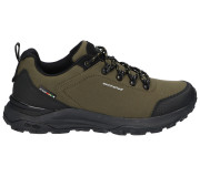 Кросівки SOFTSHELL American Club HL 204 хакі 38-40 (771/25)