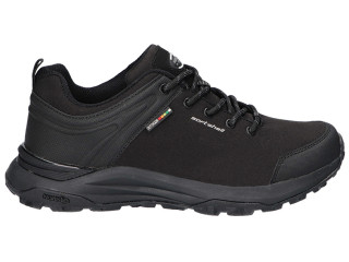 Кросівки SOFTSHELL American Club HL 212 чорний 38-40 6 пар в ящику (772/25)