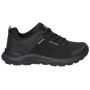 Кросівки SOFTSHELL American Club HL 212 чорний 38-40 6 пар в ящику (772/25)