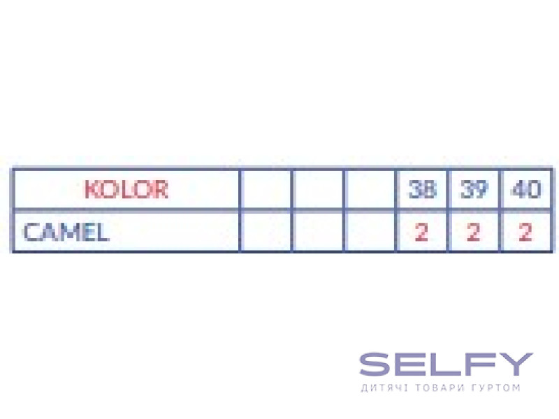 Кросівки SOFTSHELL American Club HL 212 коричневий 38-40 6 пар в ящику (773/25), Фото 3