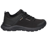 Кросівки SOFTSHELL American Club HL 212 чорний 37-41 (777/25)