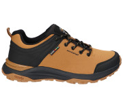Кросівки SOFTSHELL American Club HL 212 коричневий 37-41 (777/25)