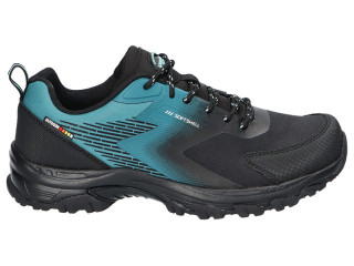 Кросівки SOFTSHELL American Club WT 267 блакитний 37-41