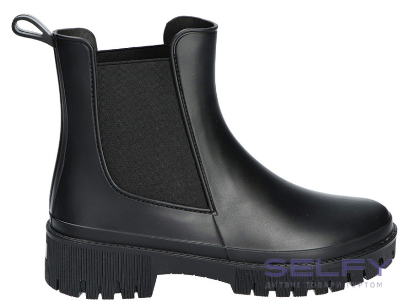 Резиновые ботинки American Club KAL 27 черный 37-41, Фото 1