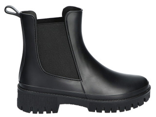 Резиновые ботинки American Club KAL 27 черный 37-41